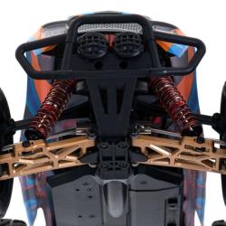 IQ models RC auto SPEED 4x4 1/10 45km/h