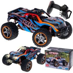 IQ models RC auto SPEED 4x4 1/10 45km/h
