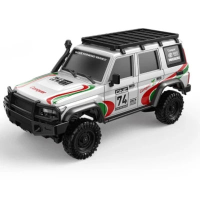 IQ models RC auto Toyota 1/43
