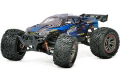 IQ models RC auto Vortex Truggy 1/12, 46 km/h+ voděodolné - modré IQ models RC auto Vortex Truggy 1/12, 46 km/h+ voděodolné - modré