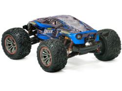 IQ models RC auto Vortex Truggy 1/12, 46 km/h+ voděodolné - modré
