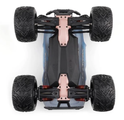 IQ models RC auto Vortex Truggy 1/12, 46 km/h+ voděodolné