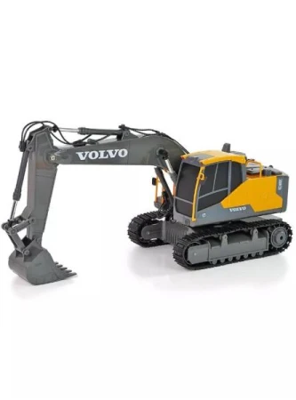 IQ models RC bagr Volvo 580