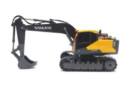 IQ models RC bagr Volvo 580