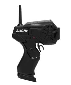 IQ models RC Bigfoot 1/18 - hnědý