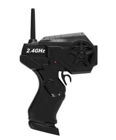 IQ models RC Bigfoot 1/18 - hnědý
