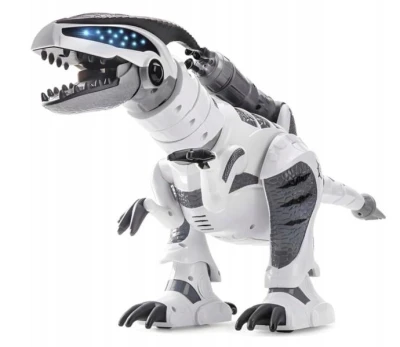 IQ models RC bojový dinosaurus 66cm