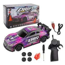 IQ models RC Drift ER19