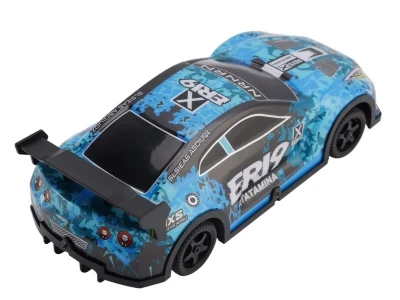 IQ models ER19 modré RC driftovací auto