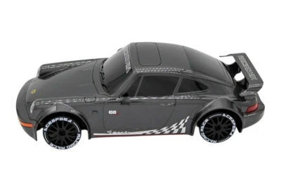 IQ models GT 911 černá metalíza 1/20 RC driftovací auto