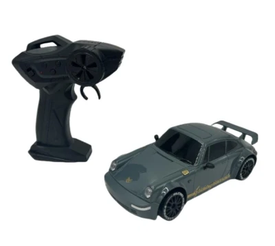 IQ models RC drift GT 911 1/20 - šedá