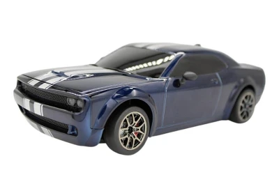 IQ models Muscle PRO modré RC driftovací auto