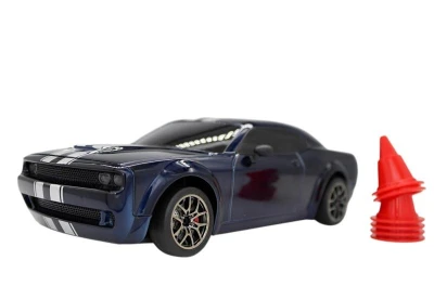 IQ models Muscle PRO modré RC driftovací auto