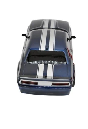 IQ models Muscle PRO modré RC driftovací auto