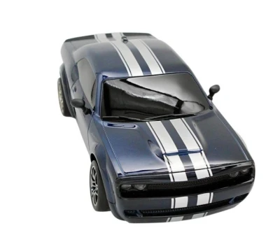 IQ models Muscle PRO modré RC driftovací auto