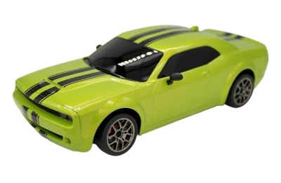 IQ models Muscle PRO zelené RC driftovací auto