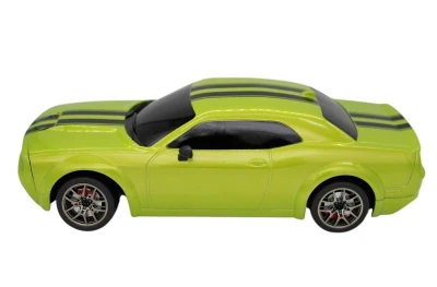 IQ models Muscle PRO zelené RC driftovací auto