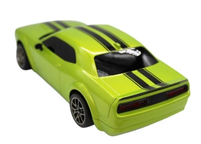 IQ models Muscle PRO zelené RC driftovací auto