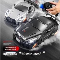 IQ models RC driftovací auto 1/16 černé