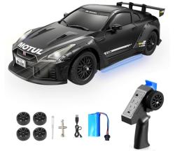 IQ models RC driftovací auto 1/16 černé