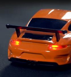 IQ models RC driftovacie auto s gyroskopom 1/43