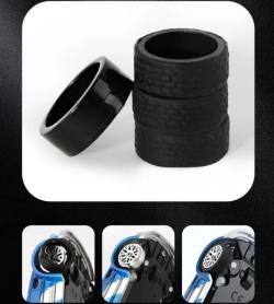 IQ models RC driftovacie auto s gyroskopom 1/43