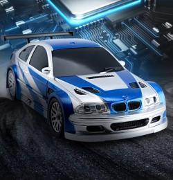 IQ models RC driftovací auto s gyroskopem 1/43