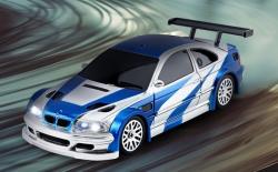 IQ models RC driftovací auto s gyroskopem 1/43