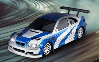 IQ models RC driftovací auto s gyroskopem 1/43