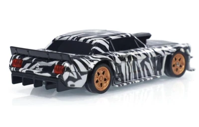 IQ models RC driftovací auto s gyroskopem 1/43