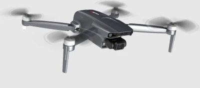 IQ models Syma W4 šedý RC dron