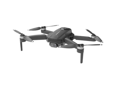 IQ models Syma W5 černý RC dron