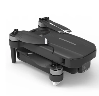 IQ models Syma W5 černý RC dron