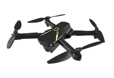IQ models Syma Z6G černý RC dron s GPS