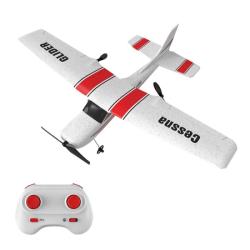 IQ models RC letadlo Cessna GLIDER s autopilotem