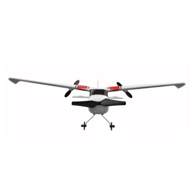 IQ models RC letadlo Cessna GLIDER s autopilotem