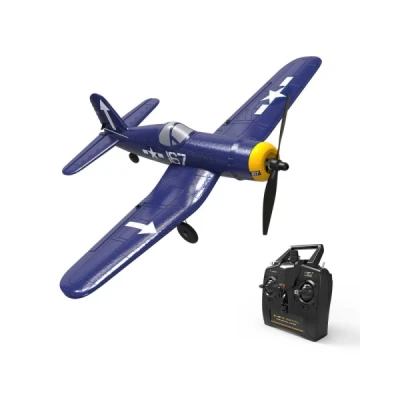 IQ models RC letadlo Corsair RC Gilder, 6-osý gyroskop, RTF IQ models RC letadlo Corsair RC Gilder, 6-osý gyroskop, RTF