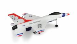 IQ models RC letadlo F16B Gyro RTF