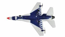 IQ models RC letadlo F16B Gyro RTF