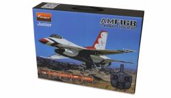 IQ models RC letadlo F16B Gyro RTF