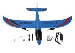 IQ models RC letadlo FX818 2,4 Ghz modrá