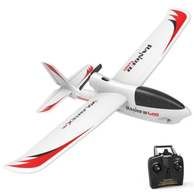 IQ models RC letadlo Ranger 400 RC Gilder, 6-osý gyroskop, RTF