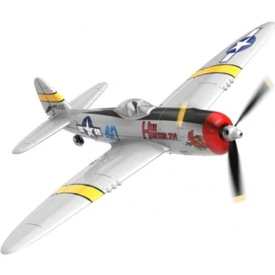 IQ models RC letadlo THUNDERBOLT P47 400mm Xpilot stabilizace IQ models RC letadlo THUNDERBOLT P47 400mm Xpilot stabilizace