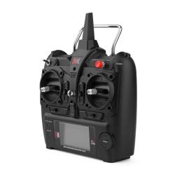 IQ models RC lietadlo X450 Aviator 3D parallel Aerobatic VTOL