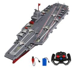 IQ models RC letadlová loď S19