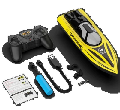 IQ models RC loď V333