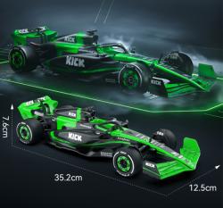 IQ models RC model Formule 1 Kick Sauber Team C44 1/16