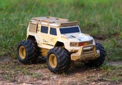 IQ models RC obojživelné zásahové vozidlo SWAT 1/14