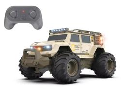 IQ models RC obojživelné zásahové vozidlo SWAT 1/14