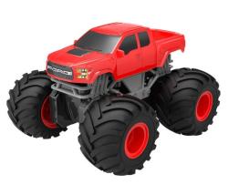 IQ models RC obojživelník Ford Raptor F-150 - červená